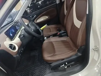 Wuling Bingo