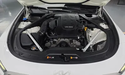 Kia K9