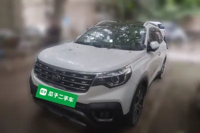 Kia Sportage R