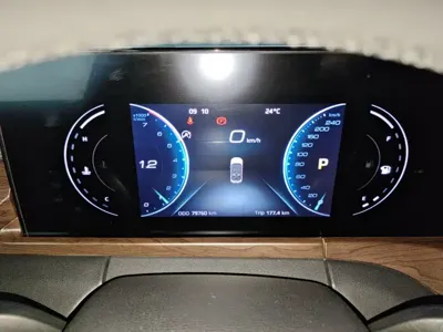 Ford Territory