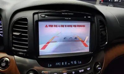 KG_Mobility_Ssangyong Chairman