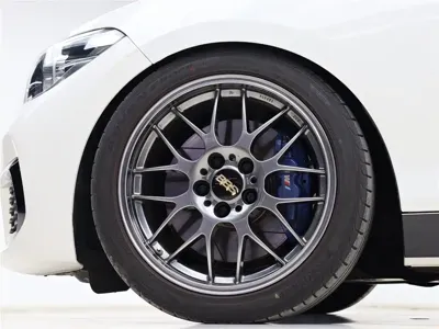 BMW 1 Series (Import)