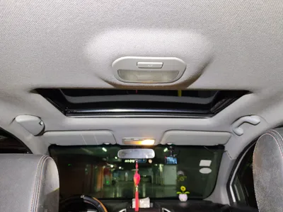 JAC Refine S3