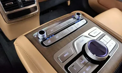 Kia K9