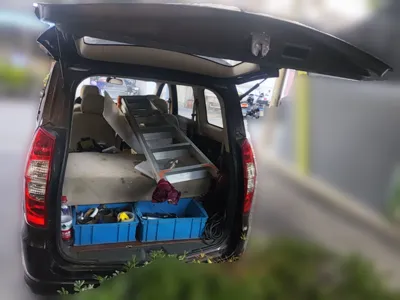 Wuling Hongguang
