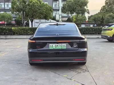 Nio ET7