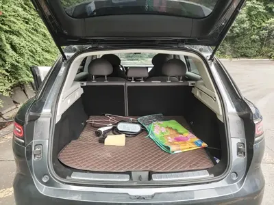 Leapmotor Leapmotor C11