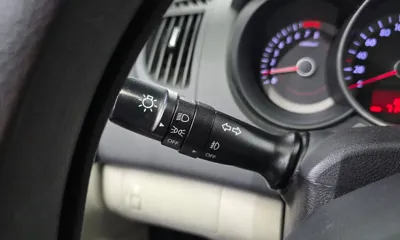 Kia Porte