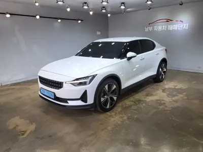 Polestar Polestar 2