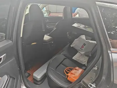 Changan CS55PLUS