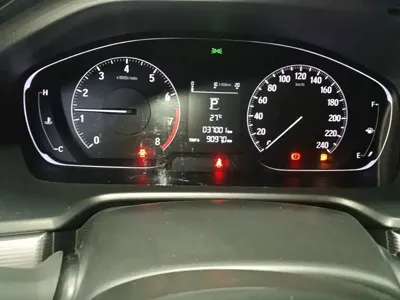 Honda Inspire