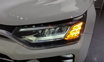 KG_Mobility_Ssangyong KORANDO