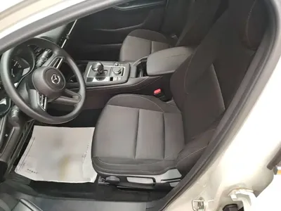 Mazda CX-30 EV