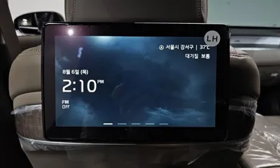 Kia K9