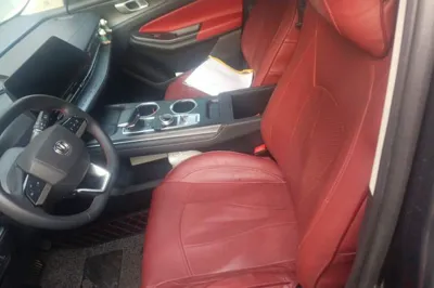 Changan CS55PLUS