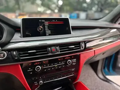 BMW X5 M