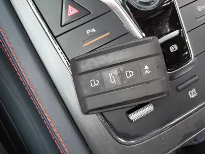 BYD Yuan Plus