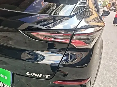Changan UNI-T