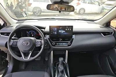 Toyota Frontlander