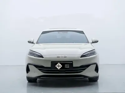 BYD 海豹06