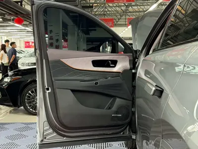 Chery Tiggo 9 C-DM
