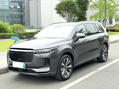 Li Auto Li ONE