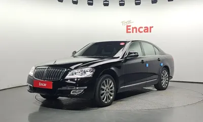 KG_Mobility_Ssangyong Chairman