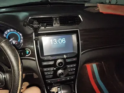 Haval H2