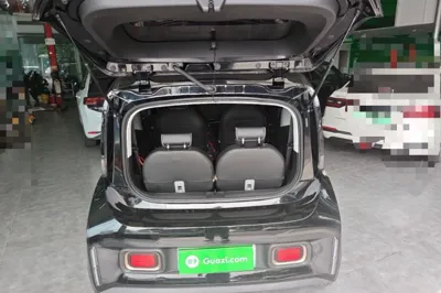 Baojun KiWi EV