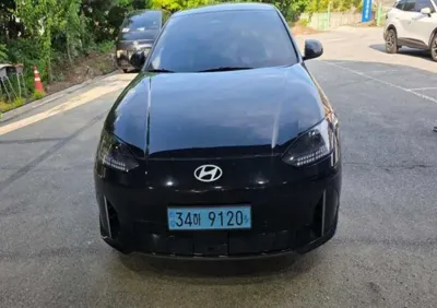 Hyundai Ioniq6