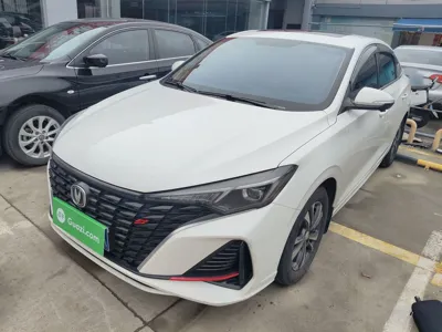 Changan Eado