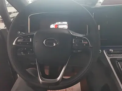 GAC Motor Trumpchi M8