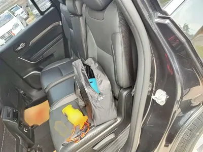 Jeep Grand Commander