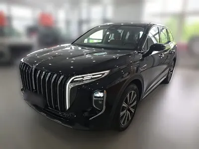 Hongqi Hongqi HS7 PHEV