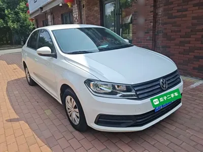 Volkswagen Santana