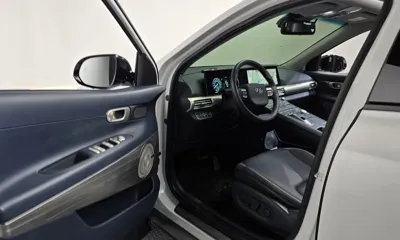 Hyundai Nexo