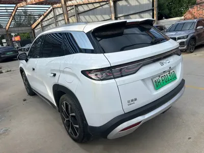 BYD L DM-i
