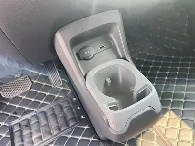 Leapmotor Leapmotor T03