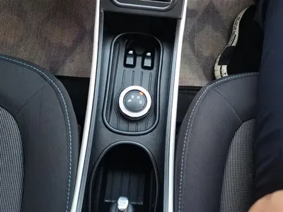 Wuling MINIEV