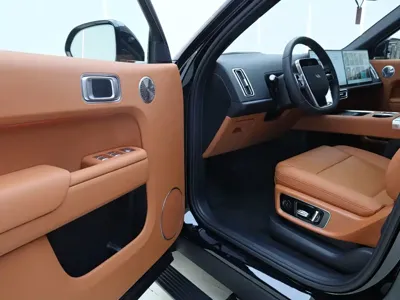 Li Auto Li L9