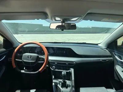 Changan Eado