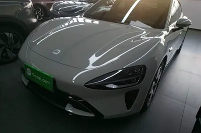 Xiaomi Auto SU7