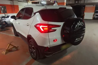 BYD Yuan Pro