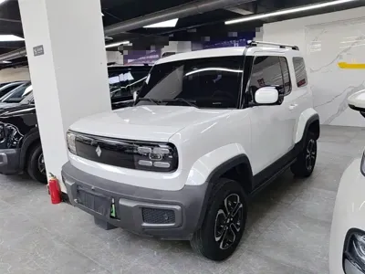 Baojun Yueye