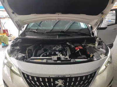 Peugeot 4008