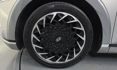 Hyundai Ioniq5