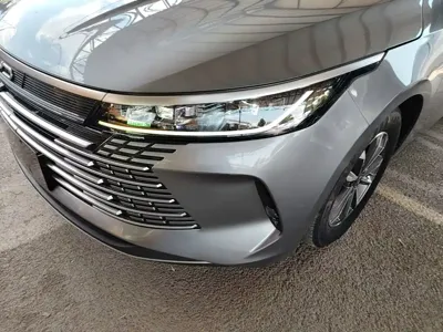 BYD Destroyer 05