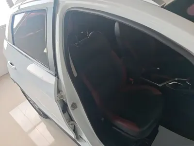 Geely Vision X3