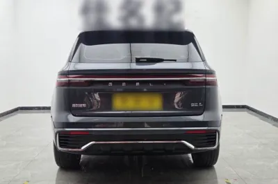 Geely Auto Monjaro L