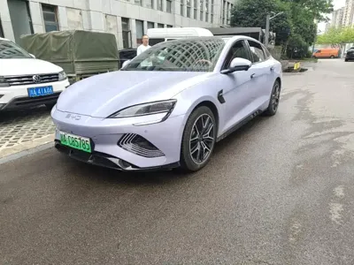 BYD Seal